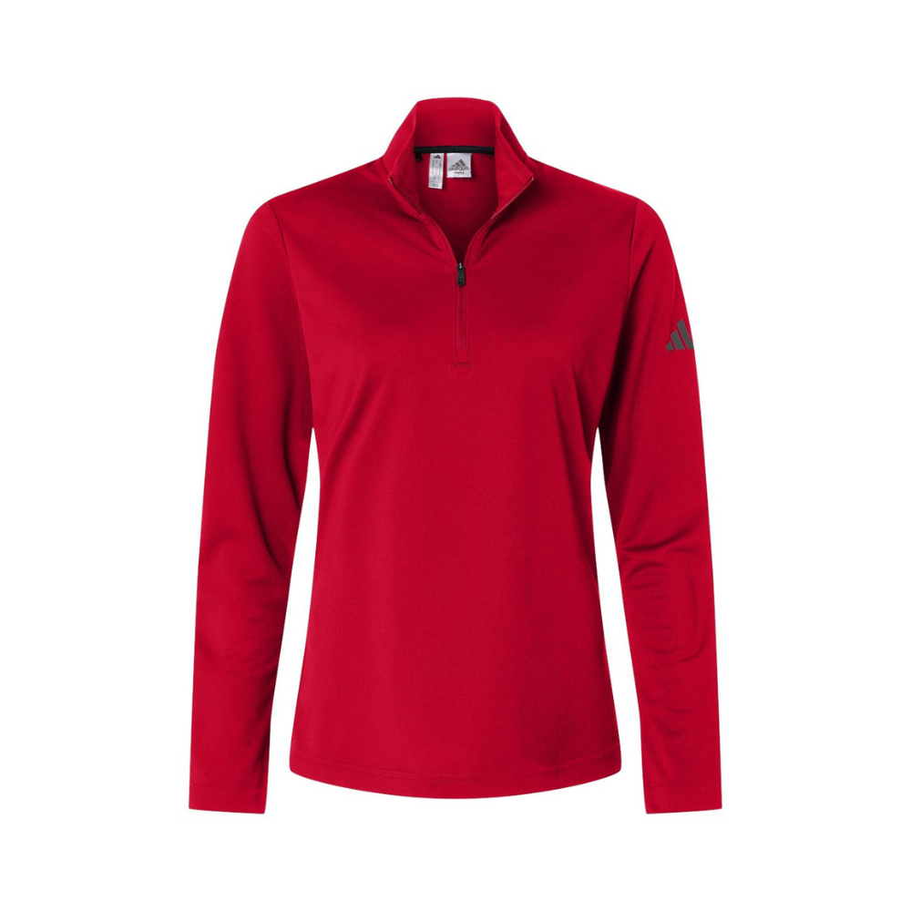 Power Red - Front