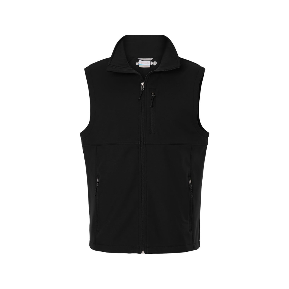 Black - Front