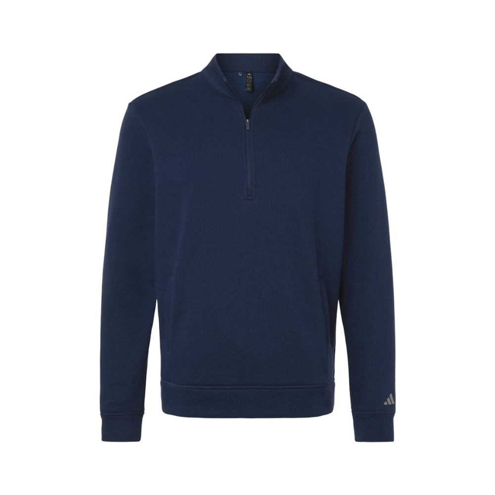 Collegiate Navy - Front