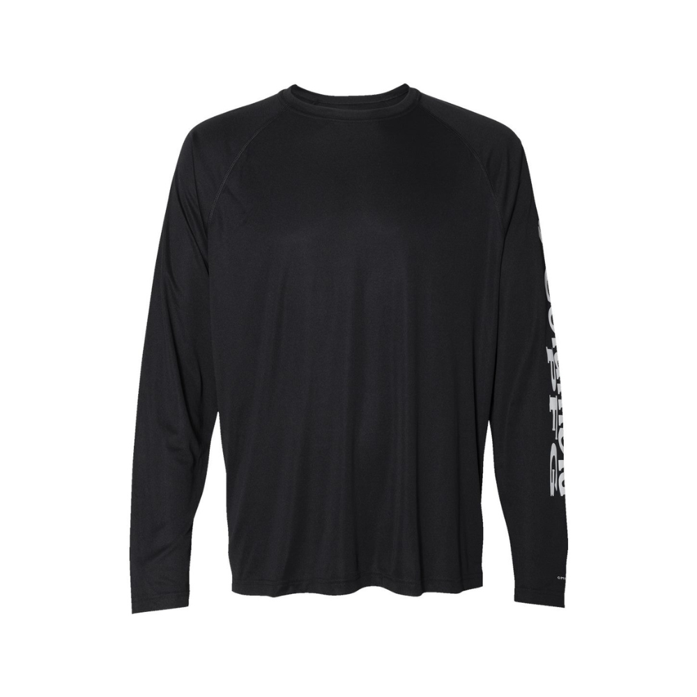 Black/ Cool Grey - Front