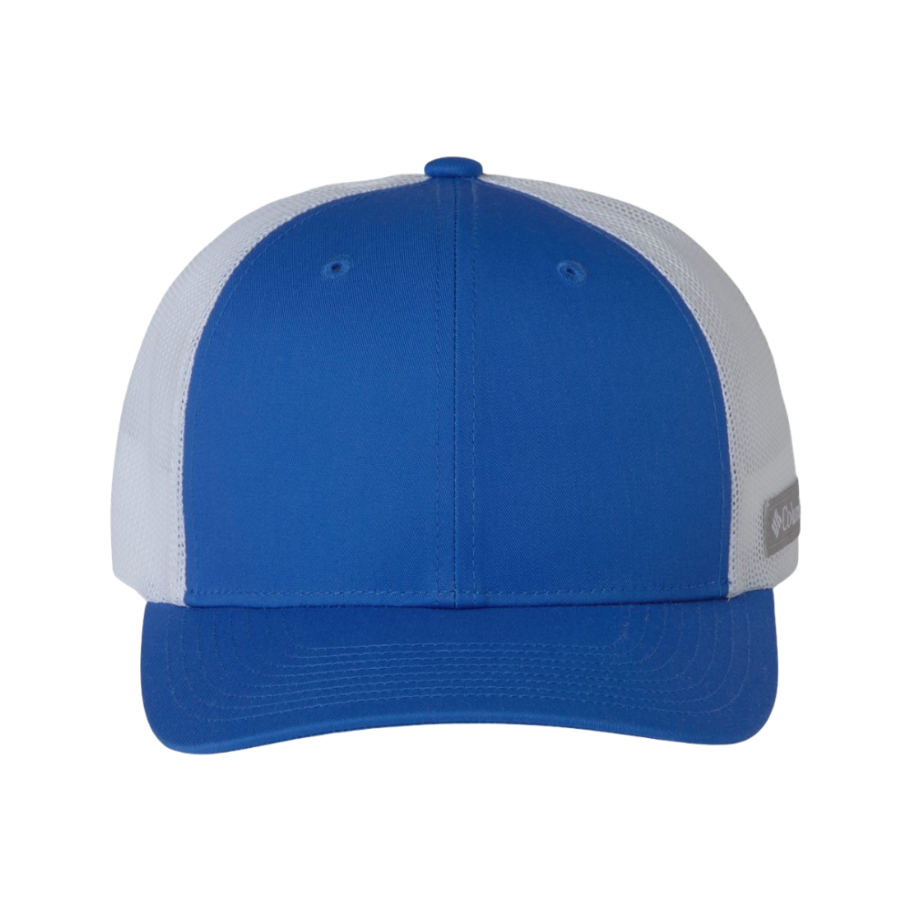 Vivid Blue - Front