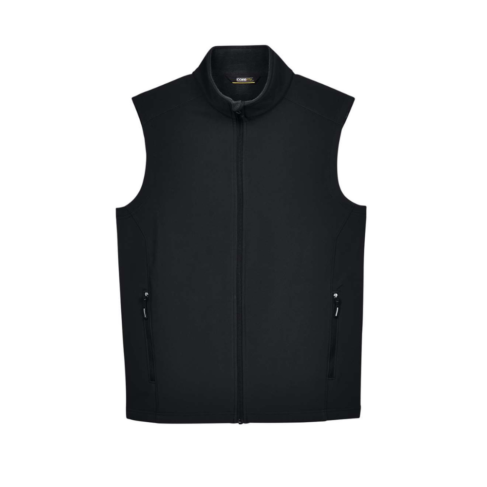 Black - Front