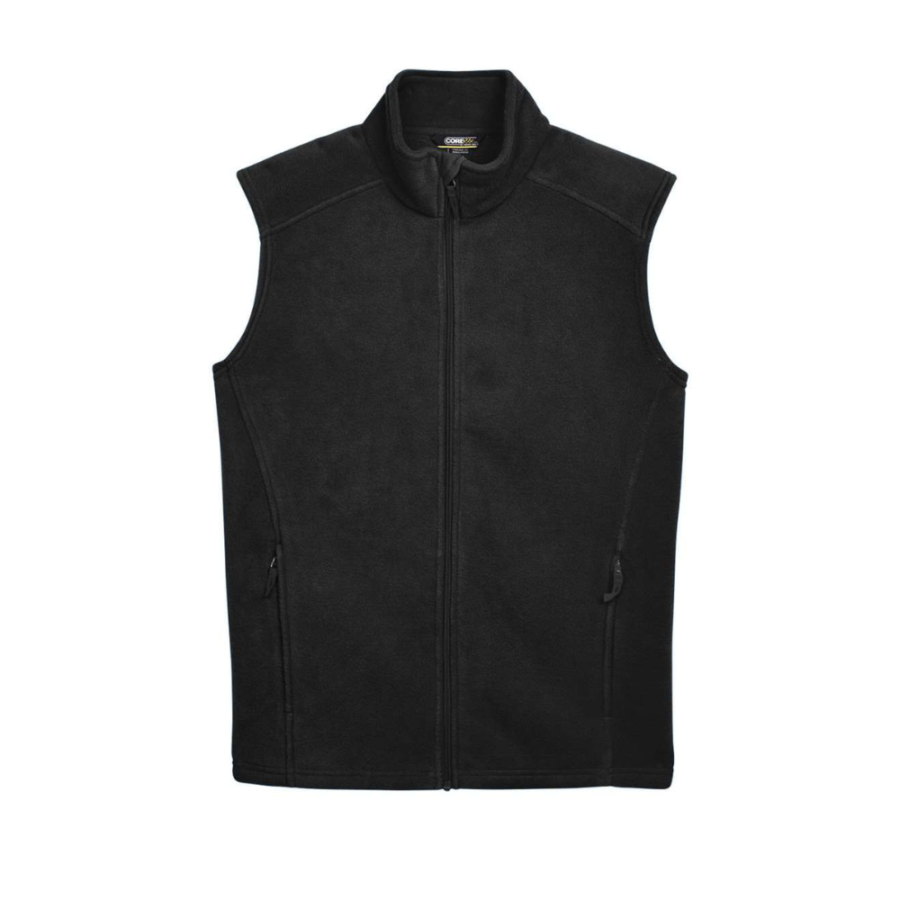 Black - Front