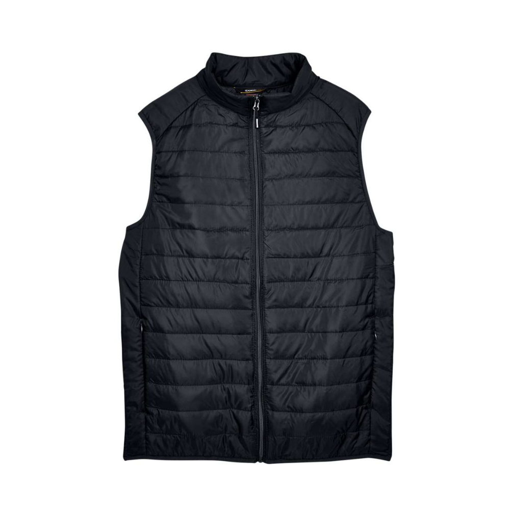 Black - Front