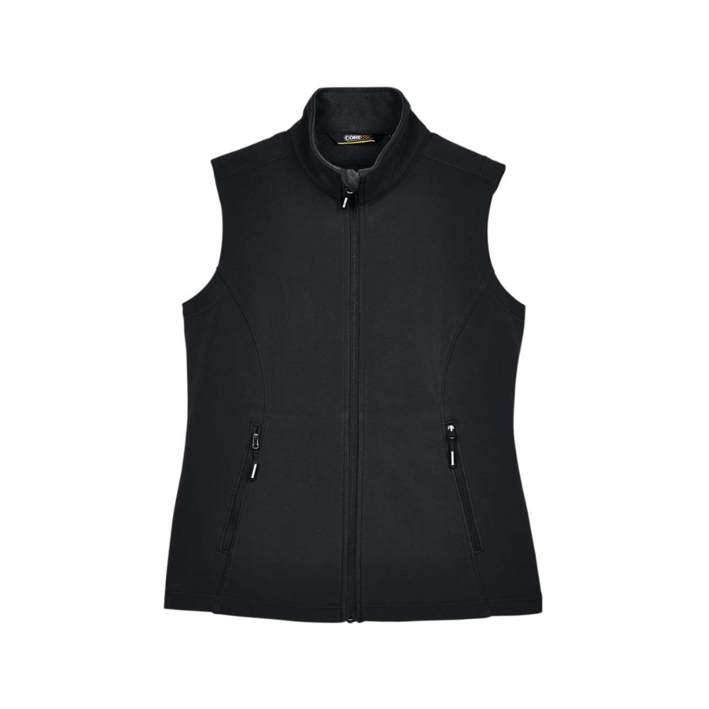 Black - Front