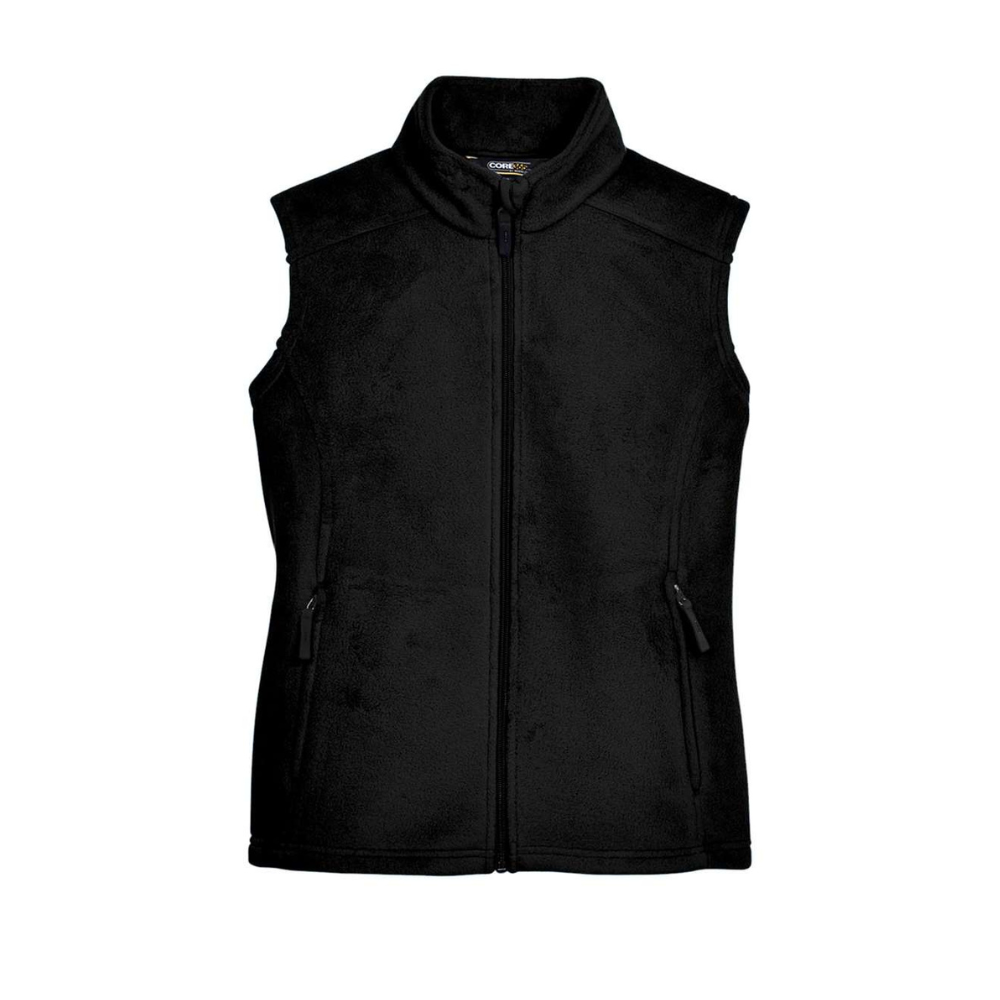 Black - Front