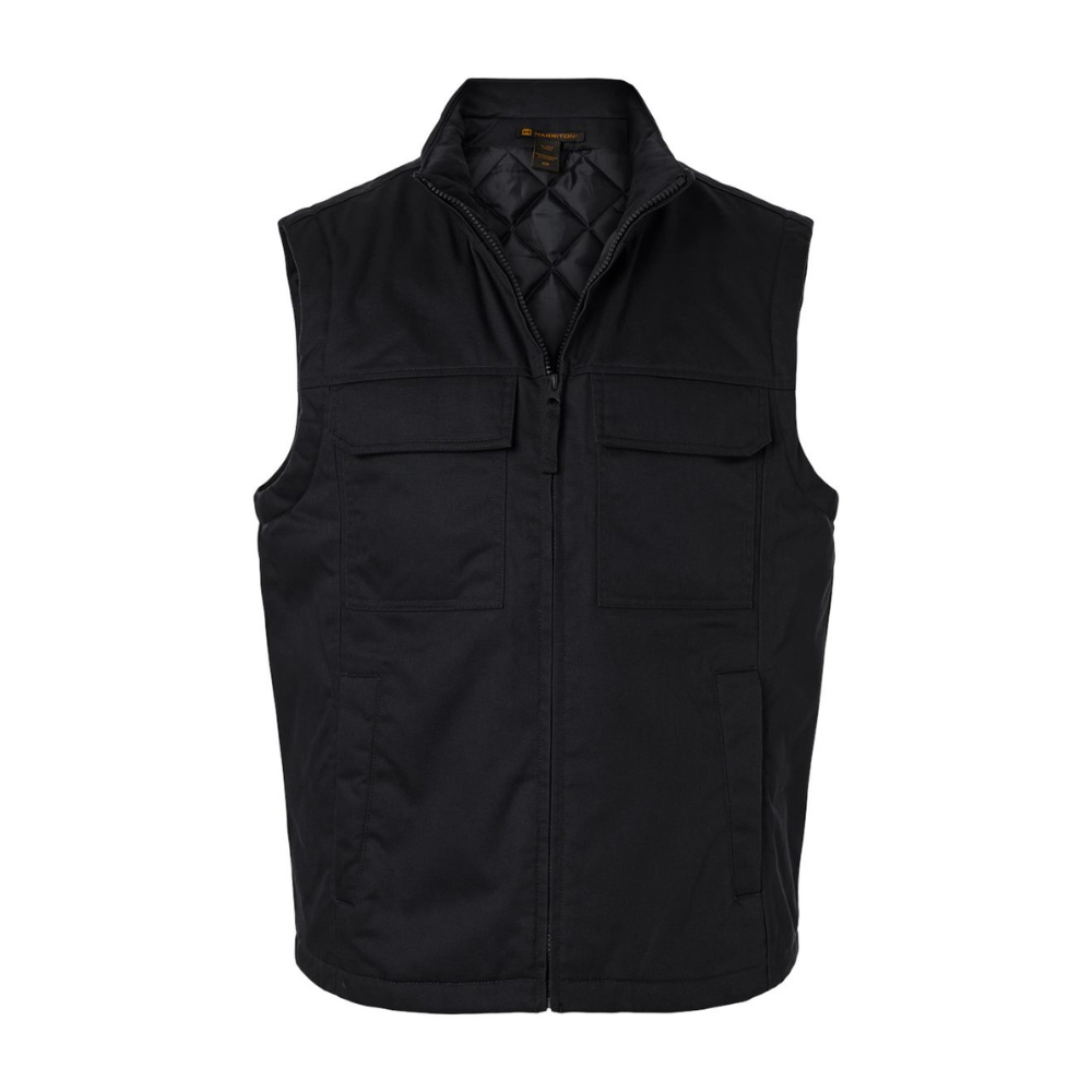 Black - Front