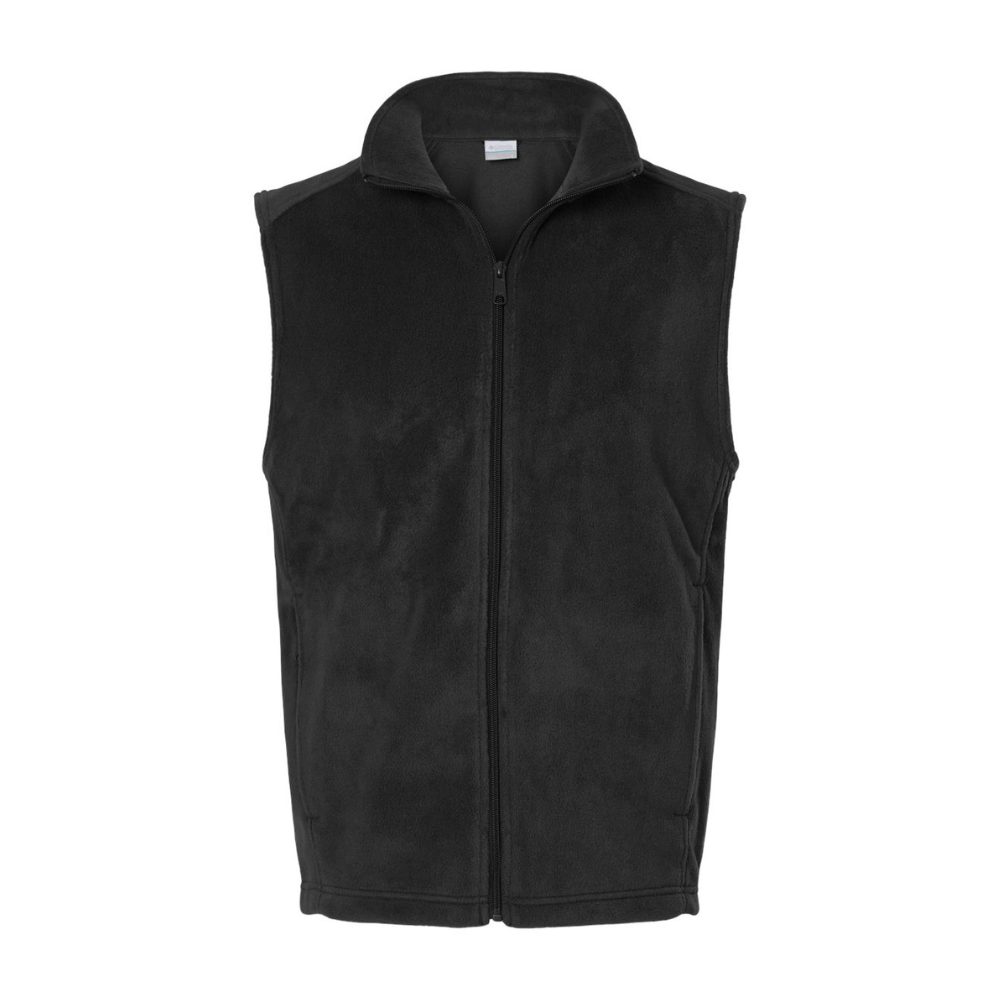Black - Front