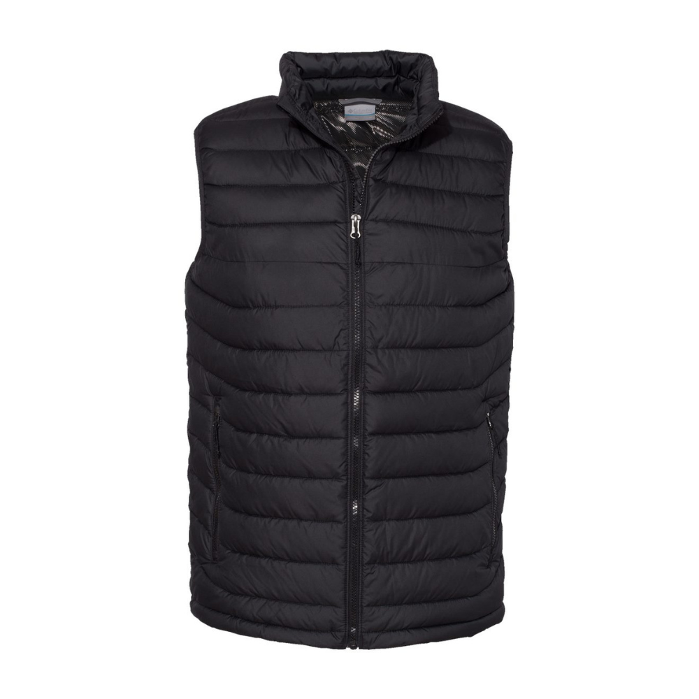 Black - Front
