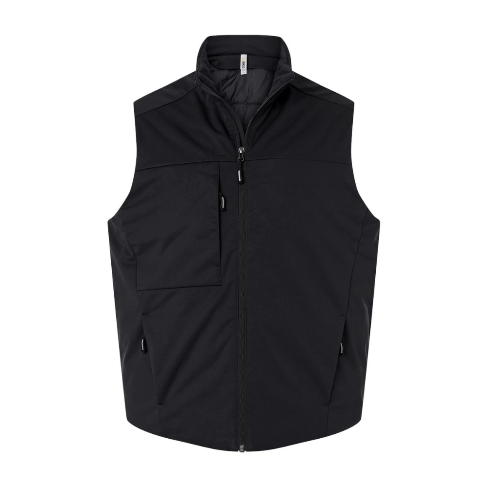 Black - Front