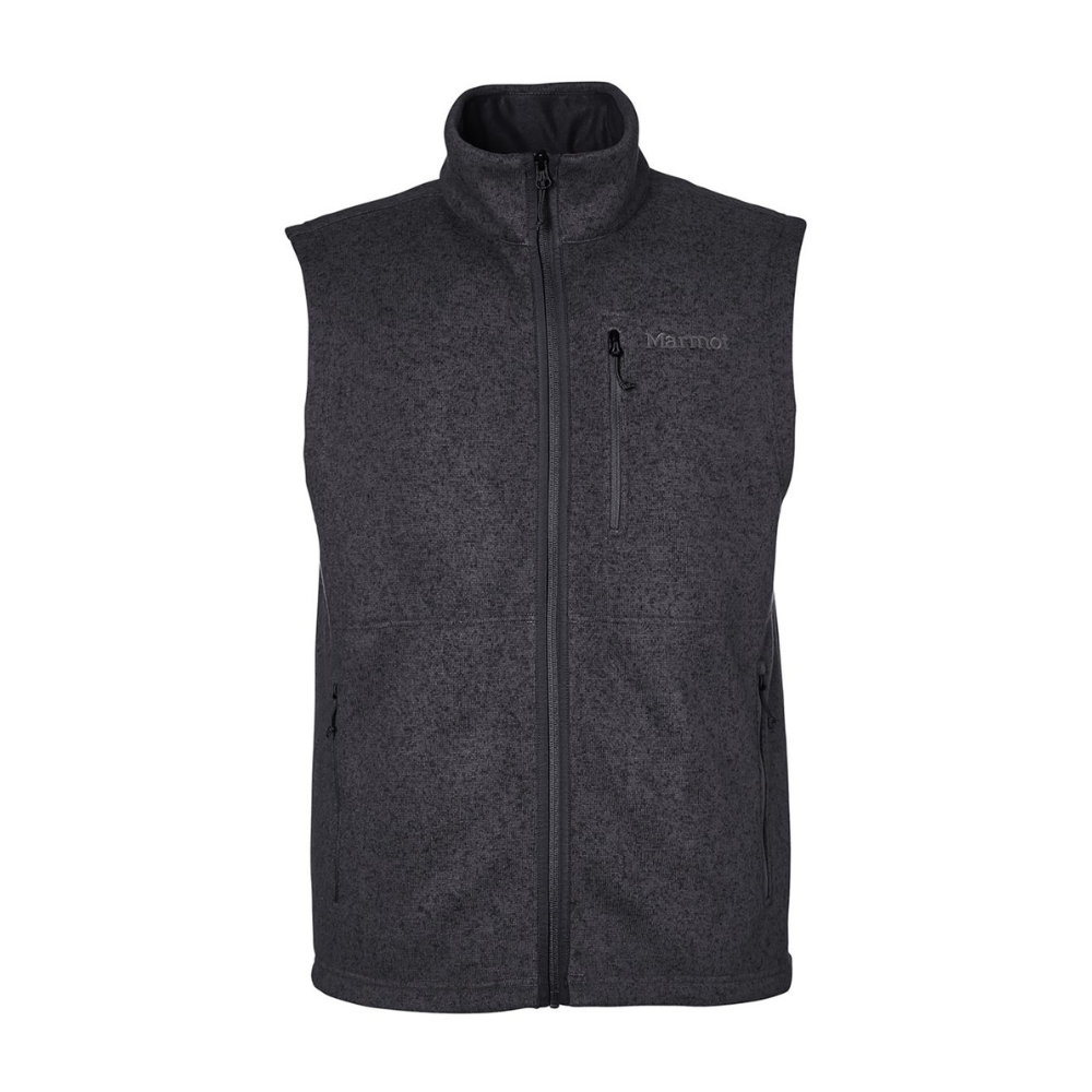 Black Heather - Front