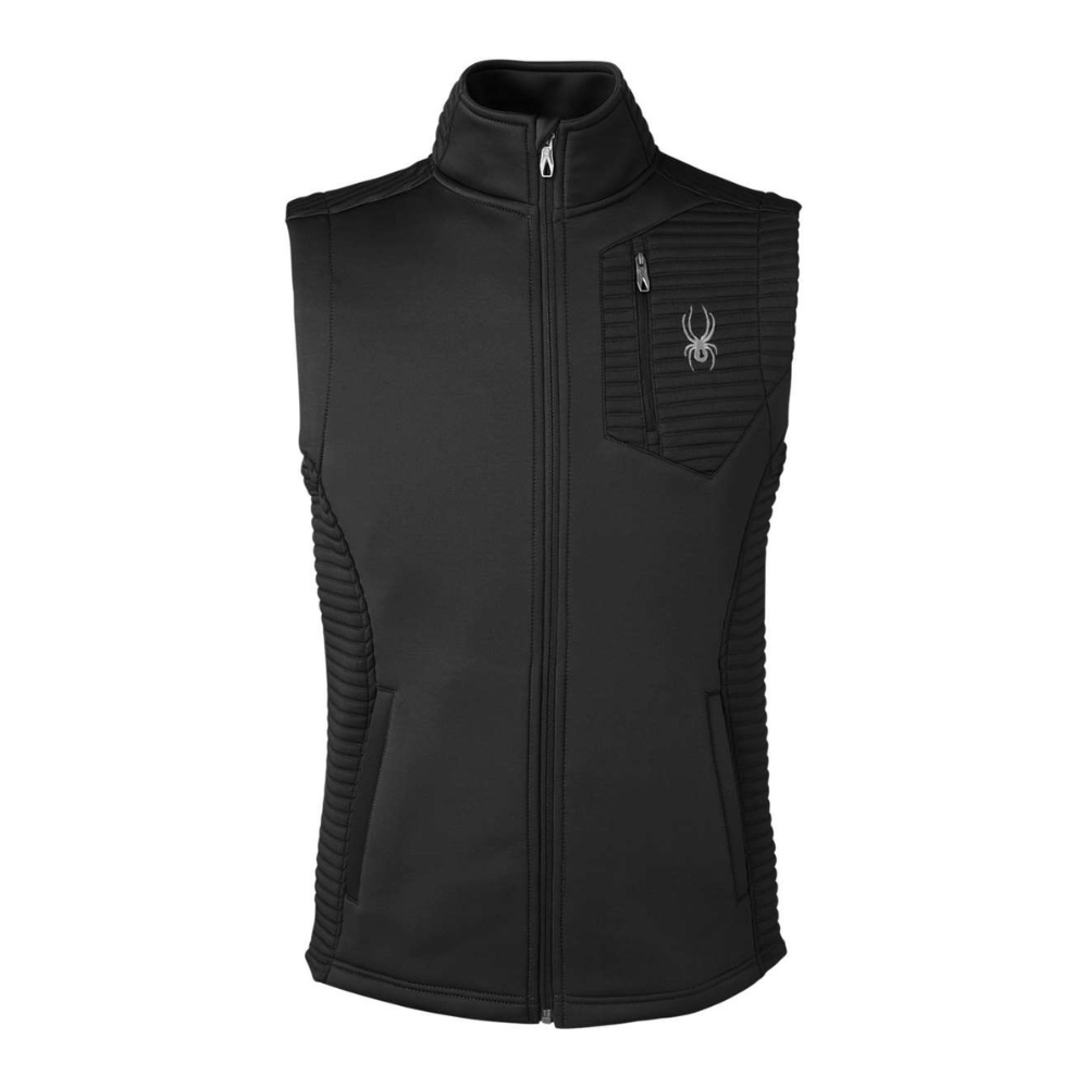 Black - Front