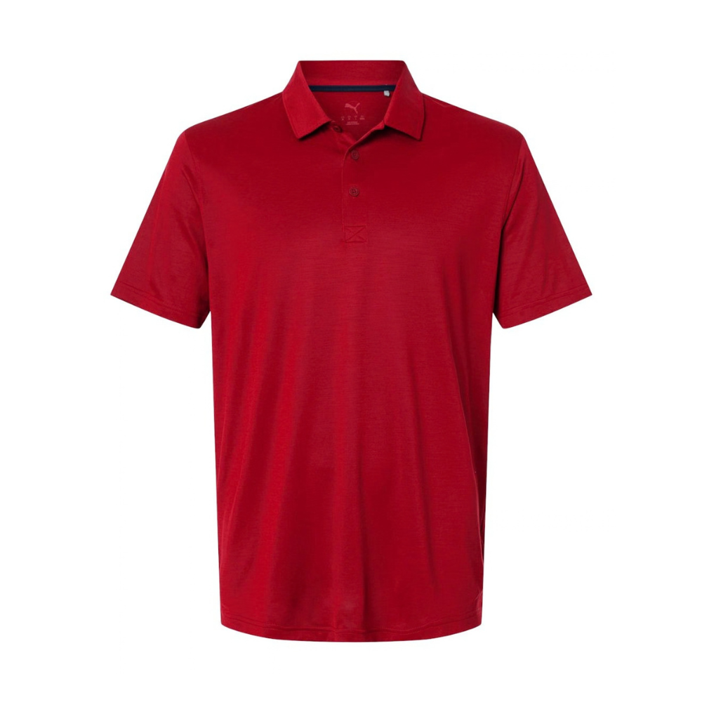 Strong Red - Front