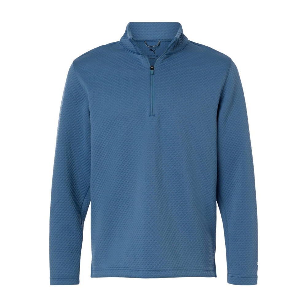 Blue Horizon - Front