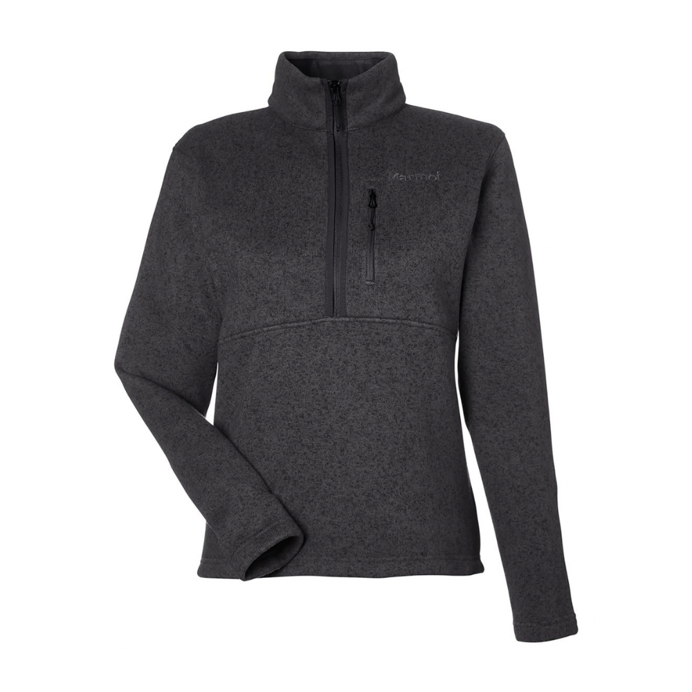 Black Heather - Front