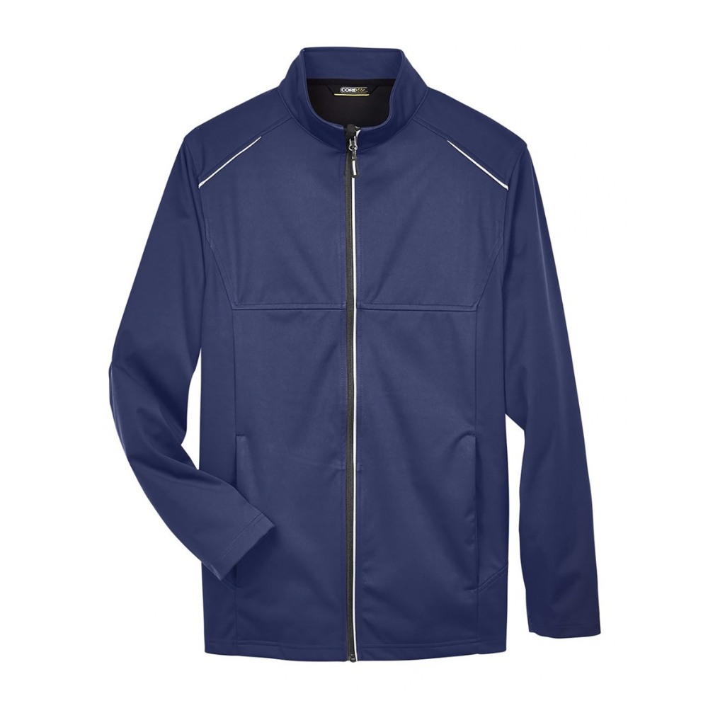 Classic Navy - Front