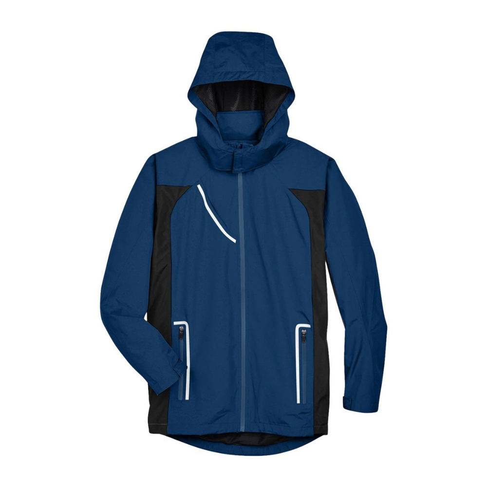 Sport Dark Navy - Front