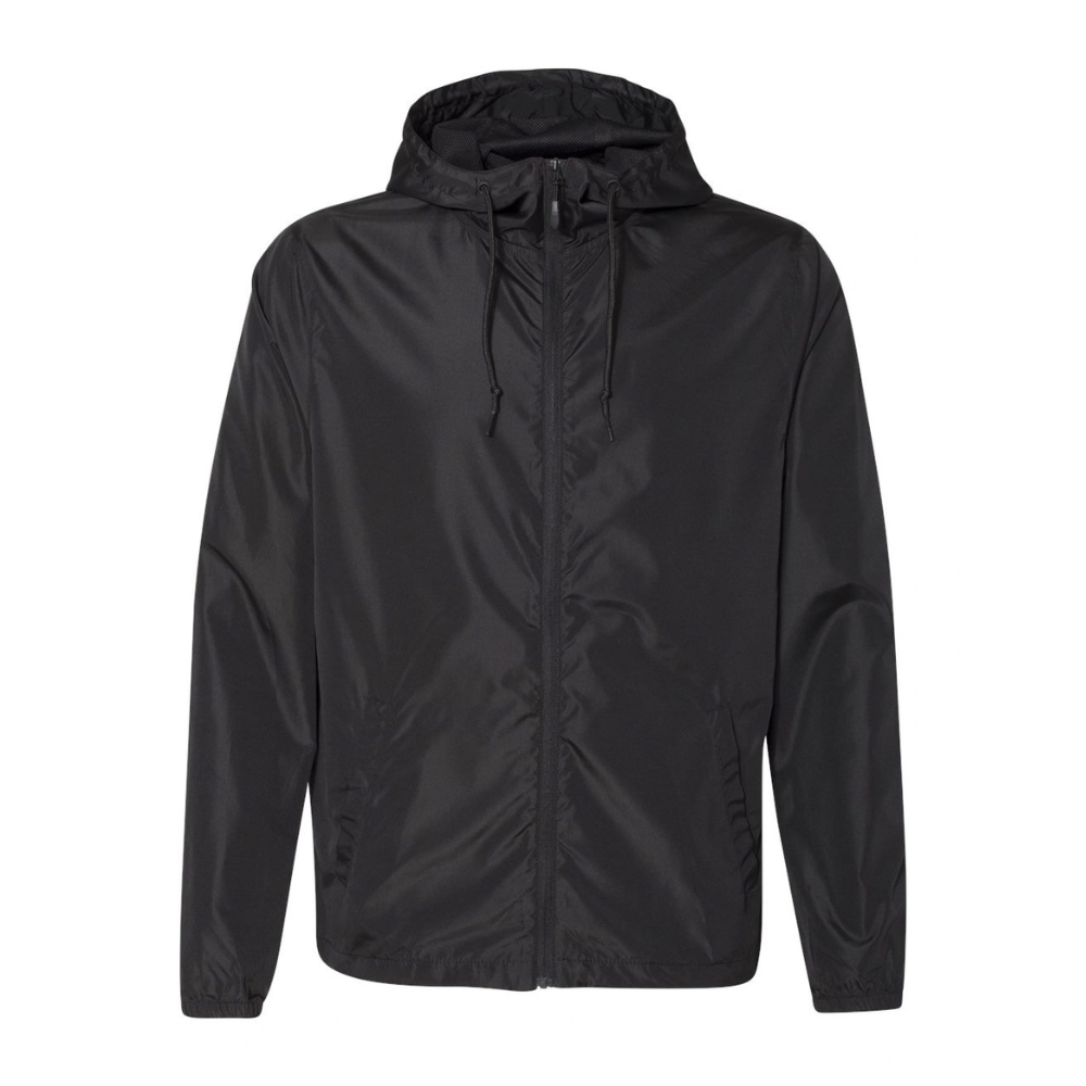 Black - Front