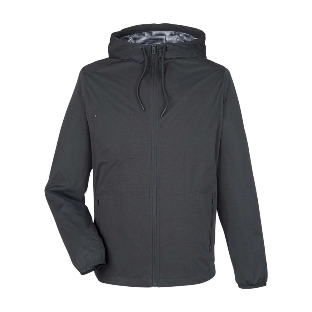 Carbon Heather - Front