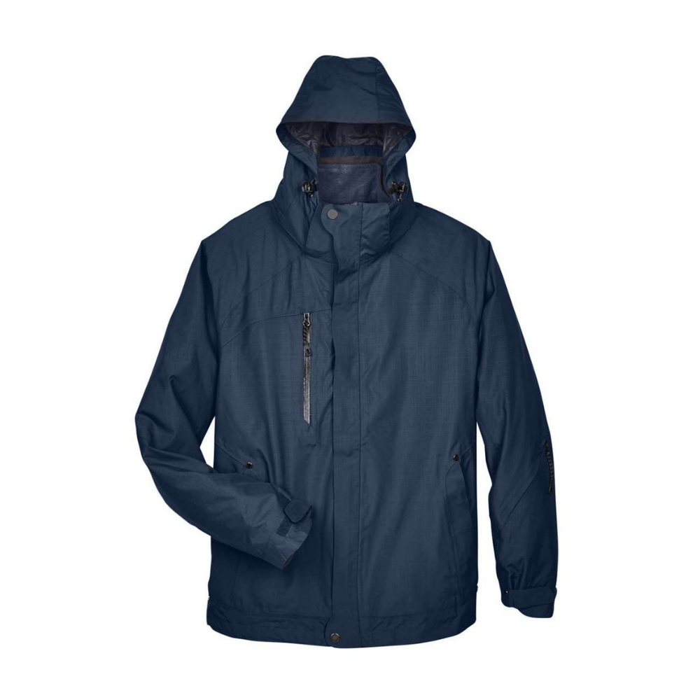 Classic Navy - Front