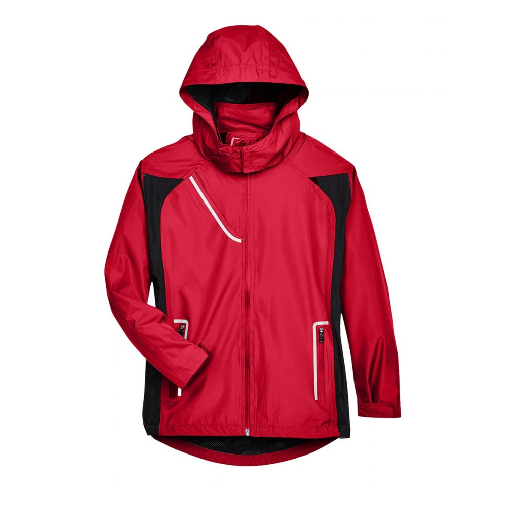 Sport Red - Front