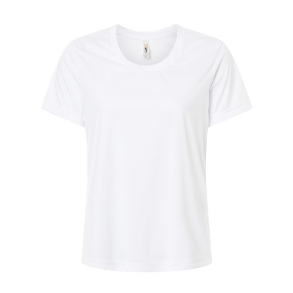 White - Front