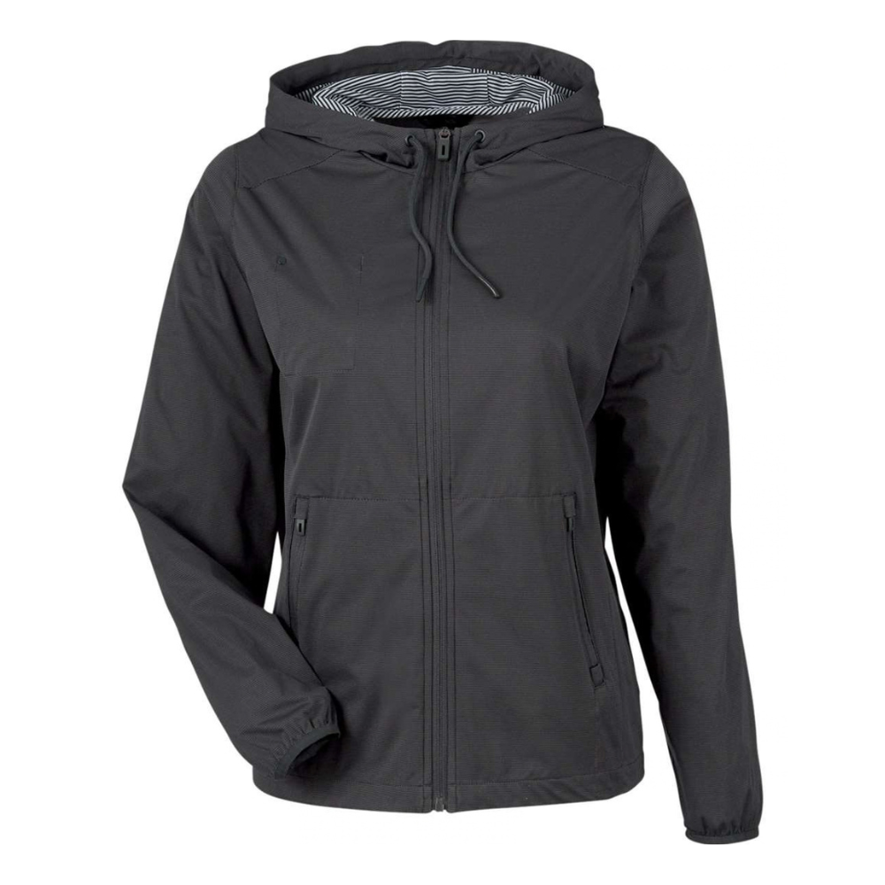 Carbon Heather - Front
