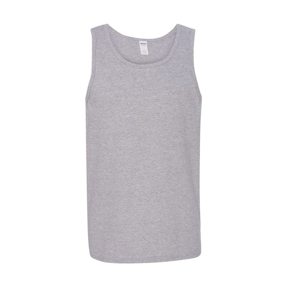 Sport Grey - Front