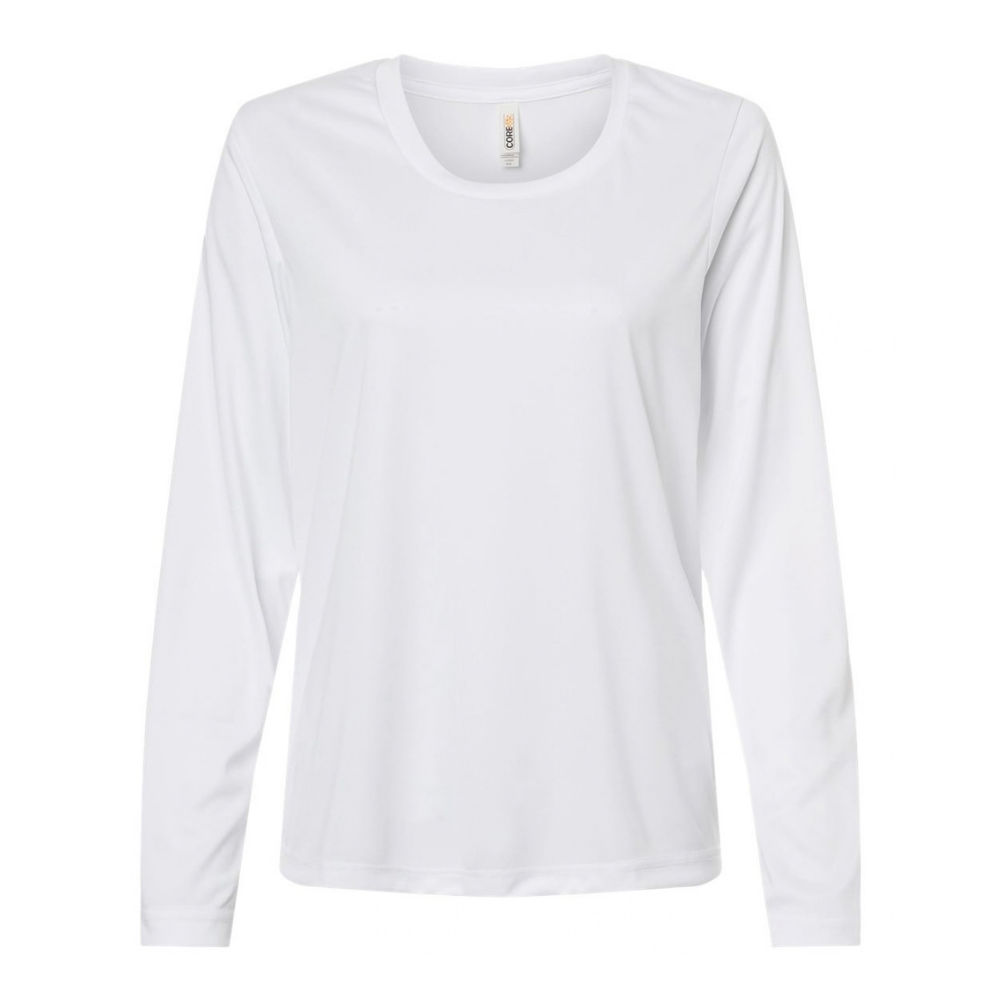 White - Front