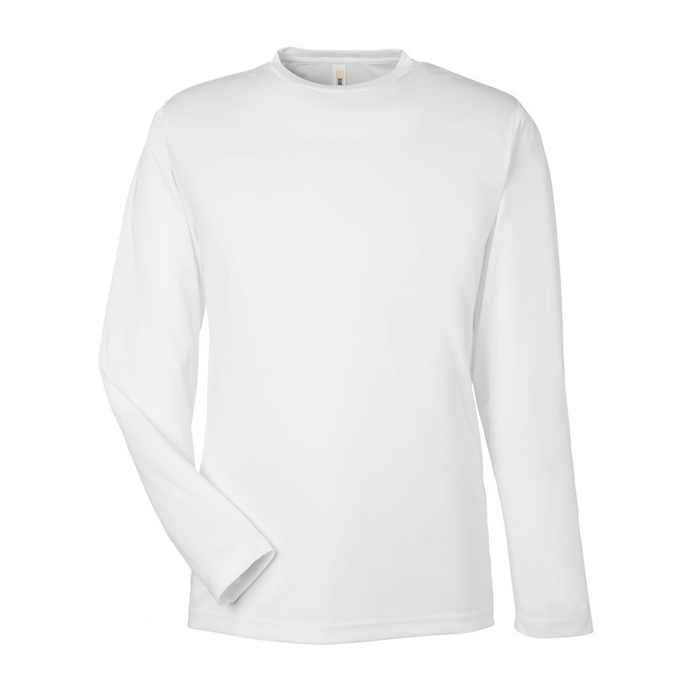 White - Front