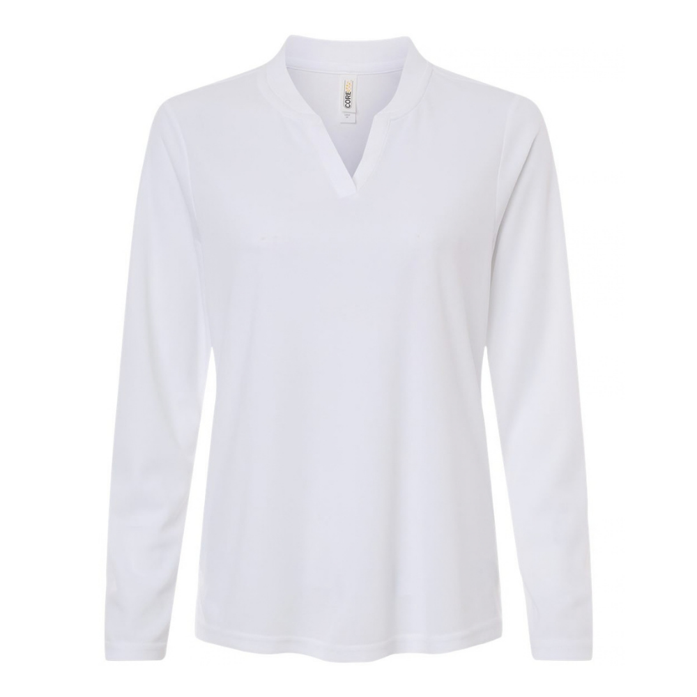 White - Front