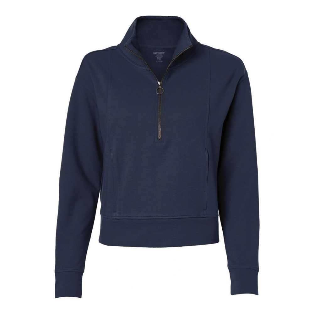 Classic Navy - Front