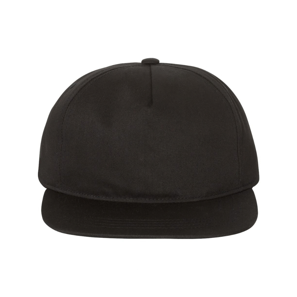 Black - Front