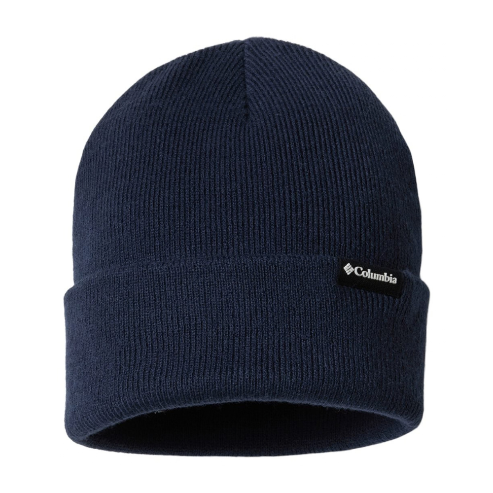 Collegiate Navy - Front
