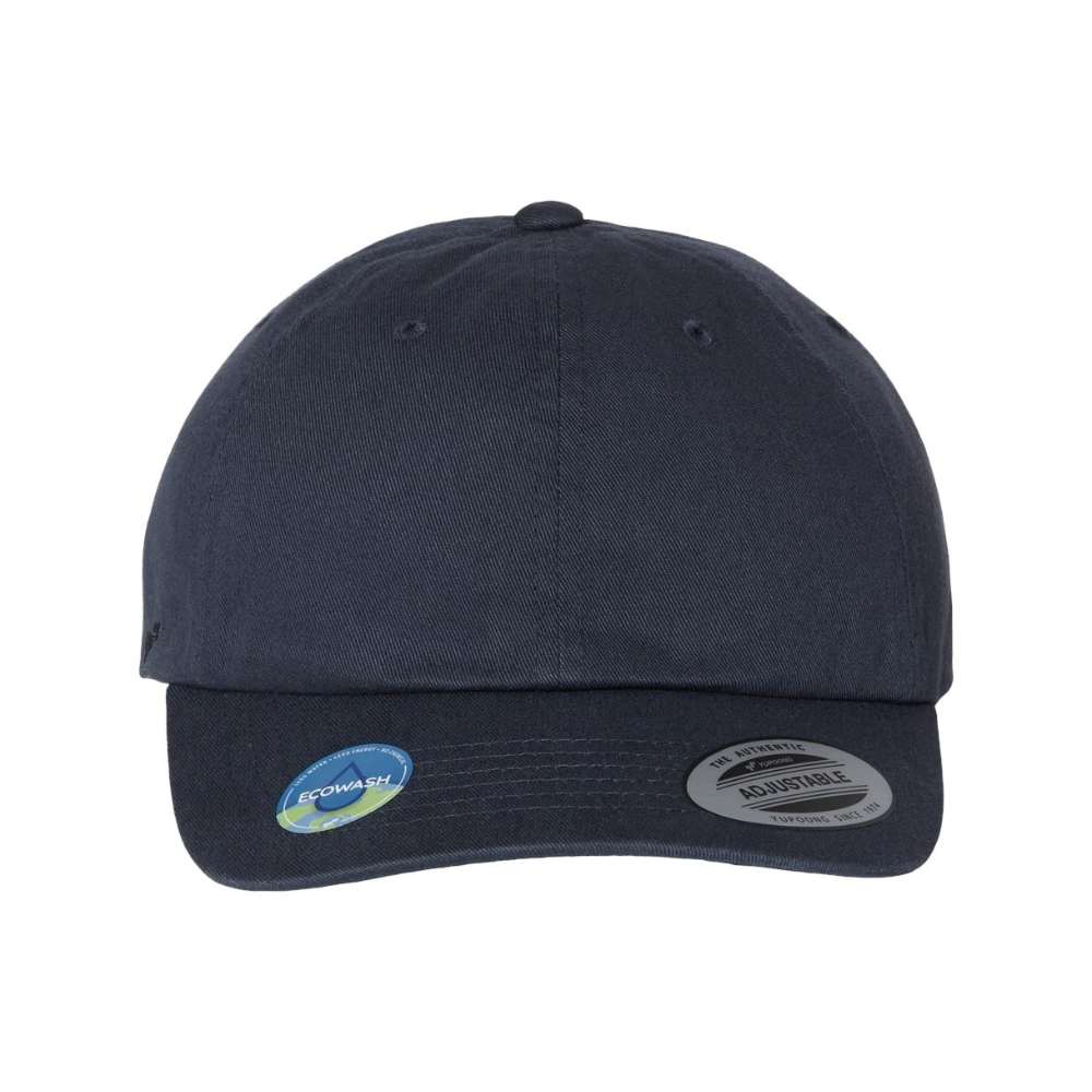 Navy - Front