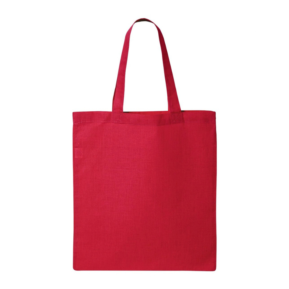 Red - Front