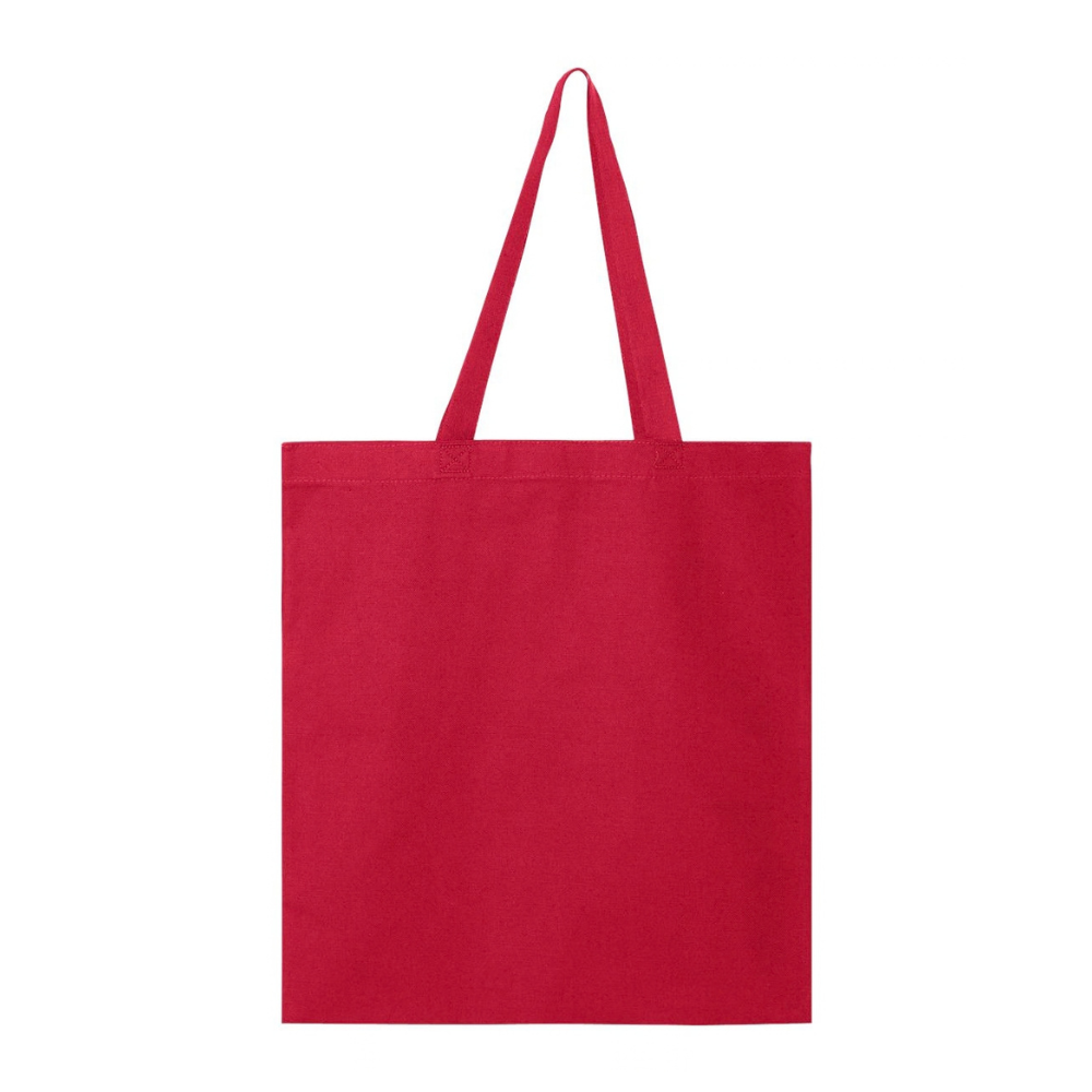 Red - Front