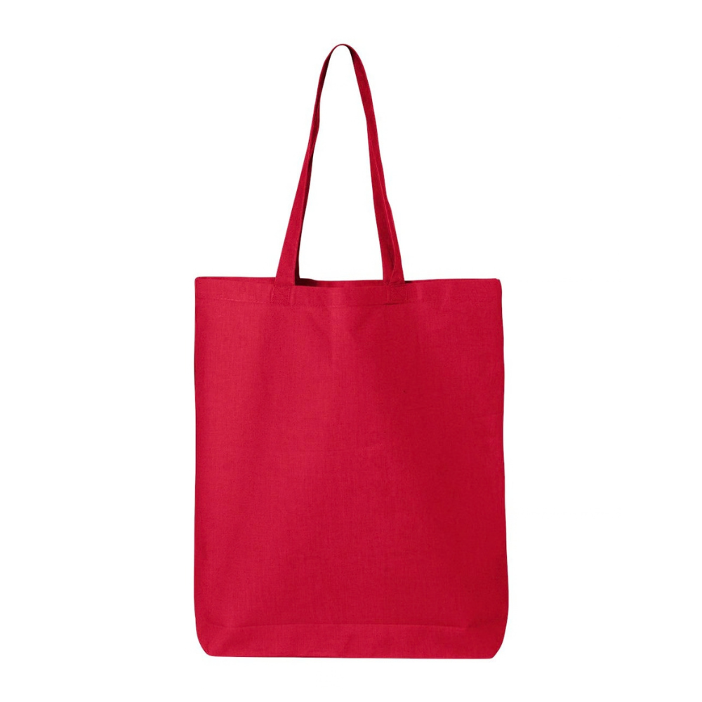 Red - Front
