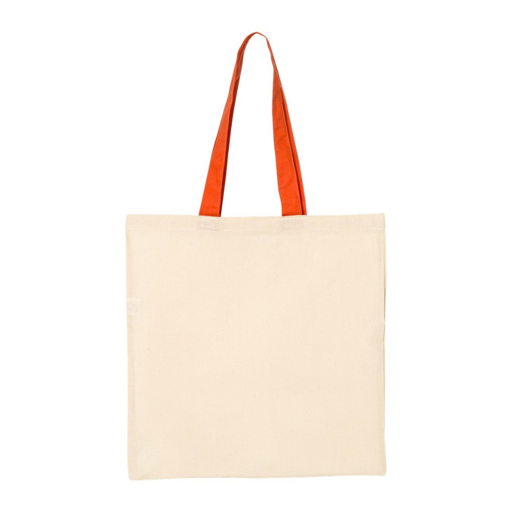 Natural/Orange - Front