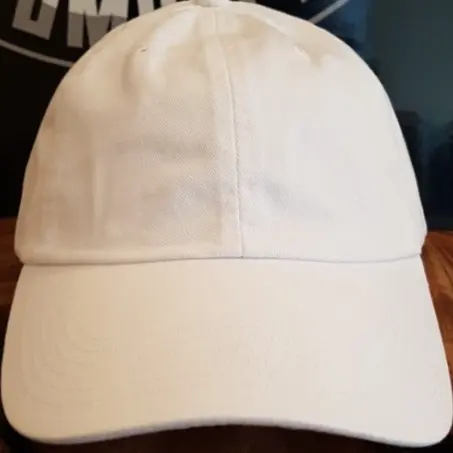 White - Front