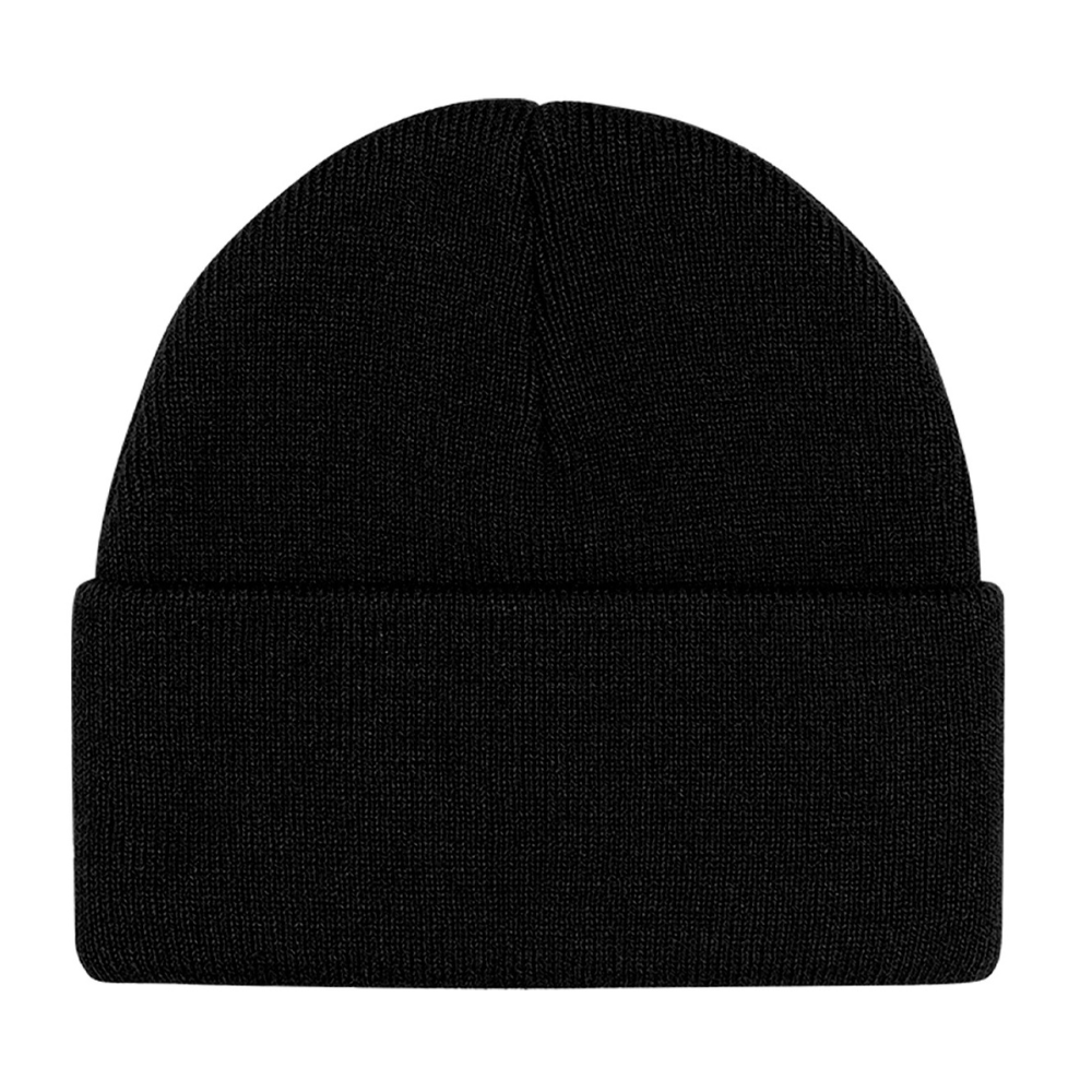 Black - Front