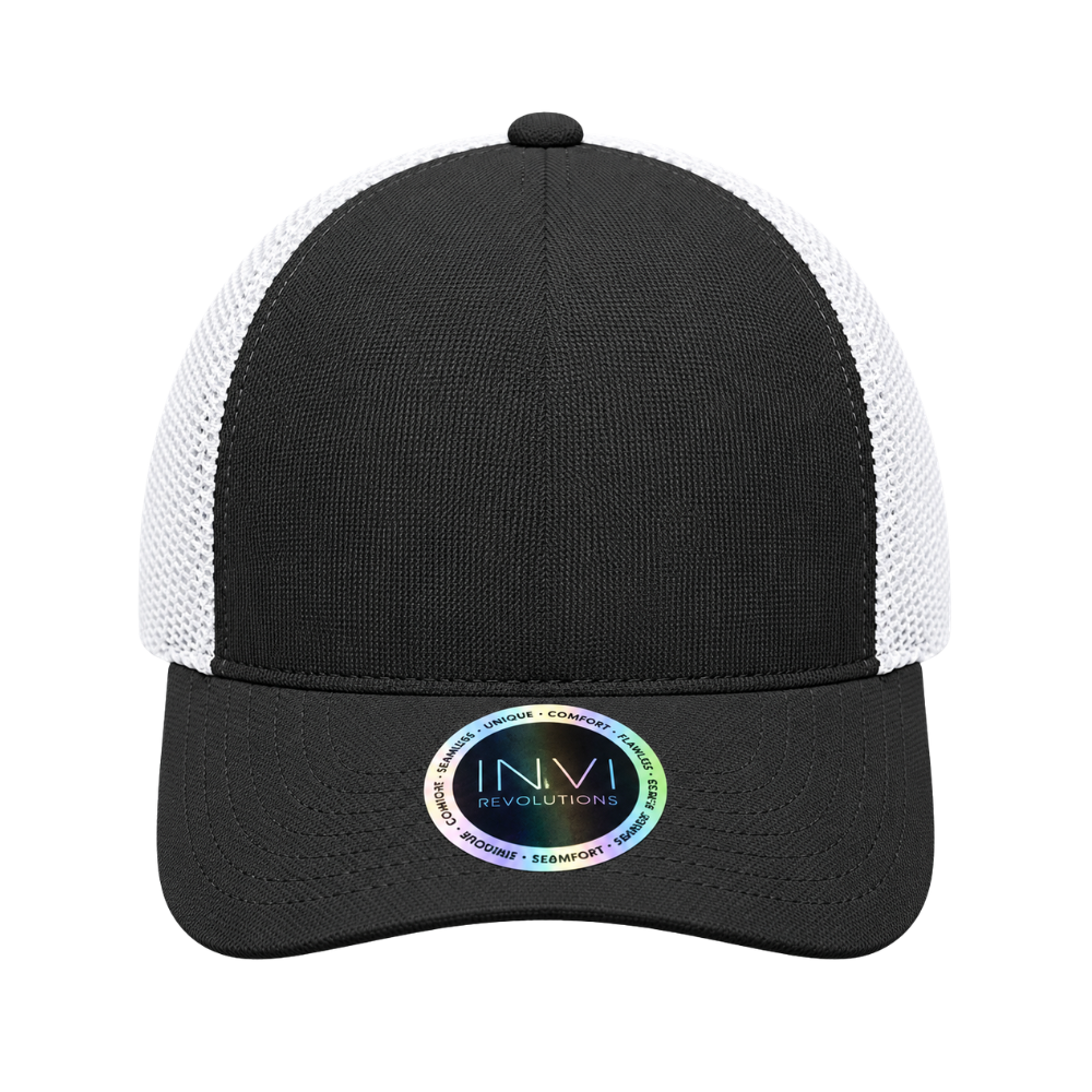 Black/White - Front