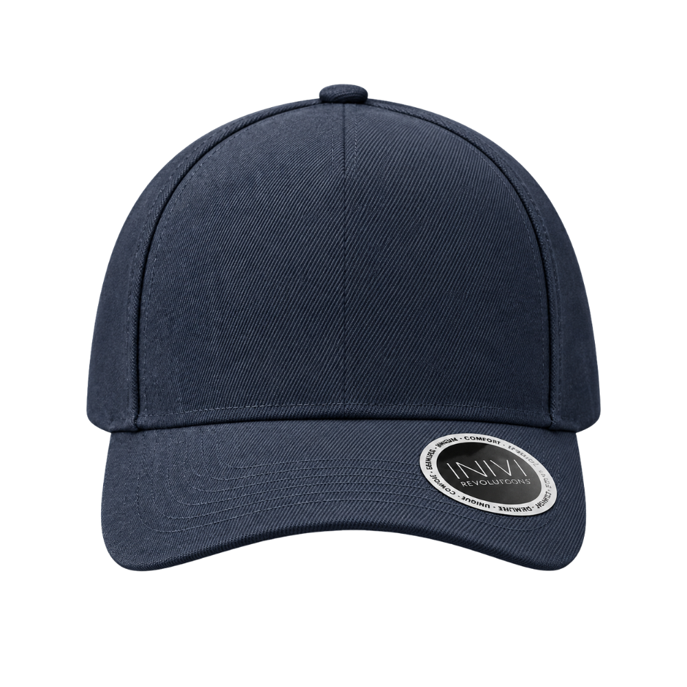 Navy - Front