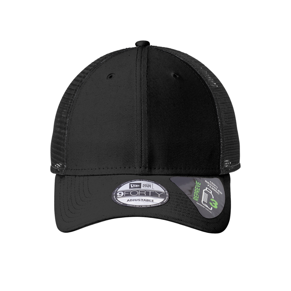 Black - Front