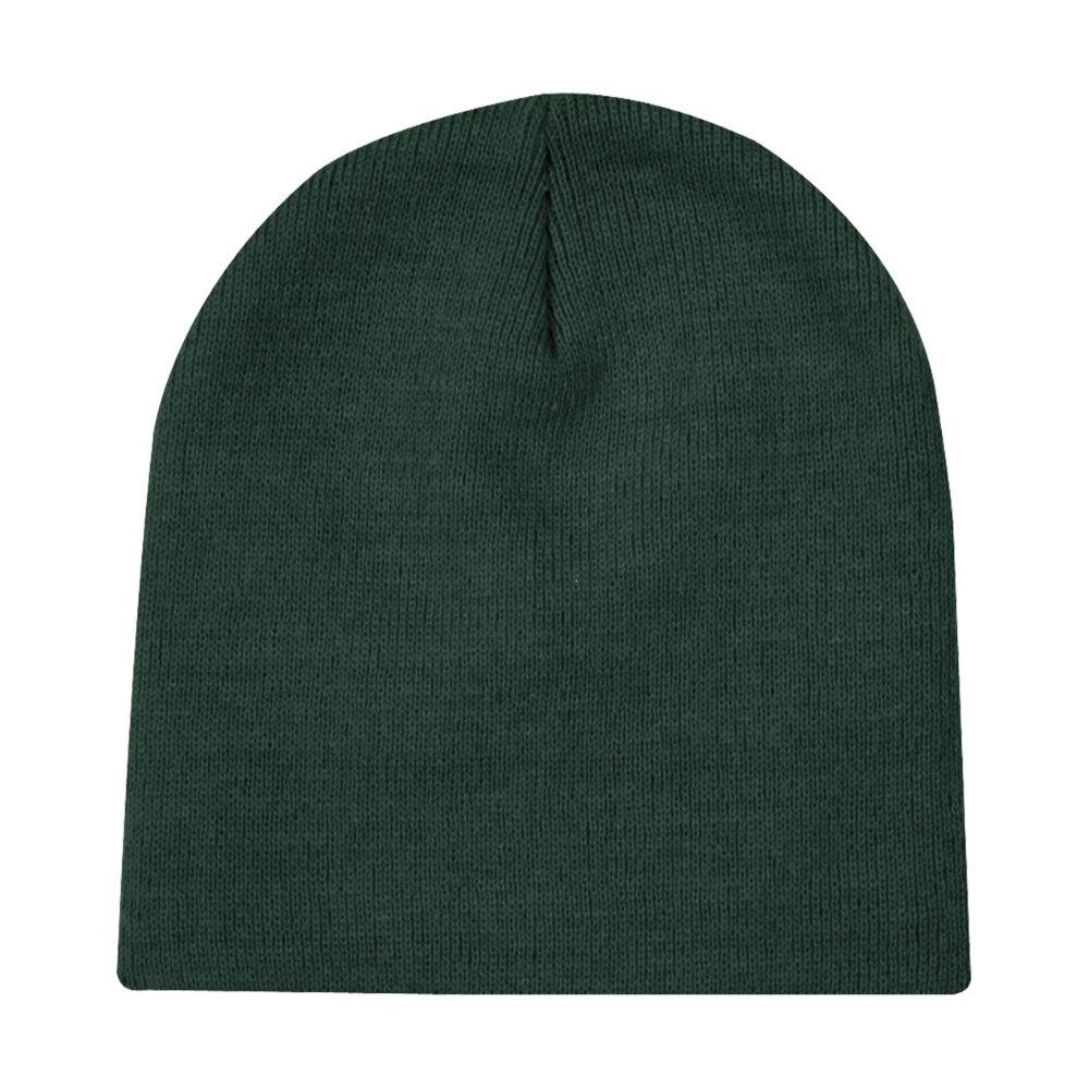 Athletic Green - Front