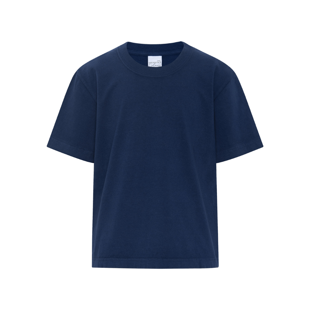 True Navy - Front