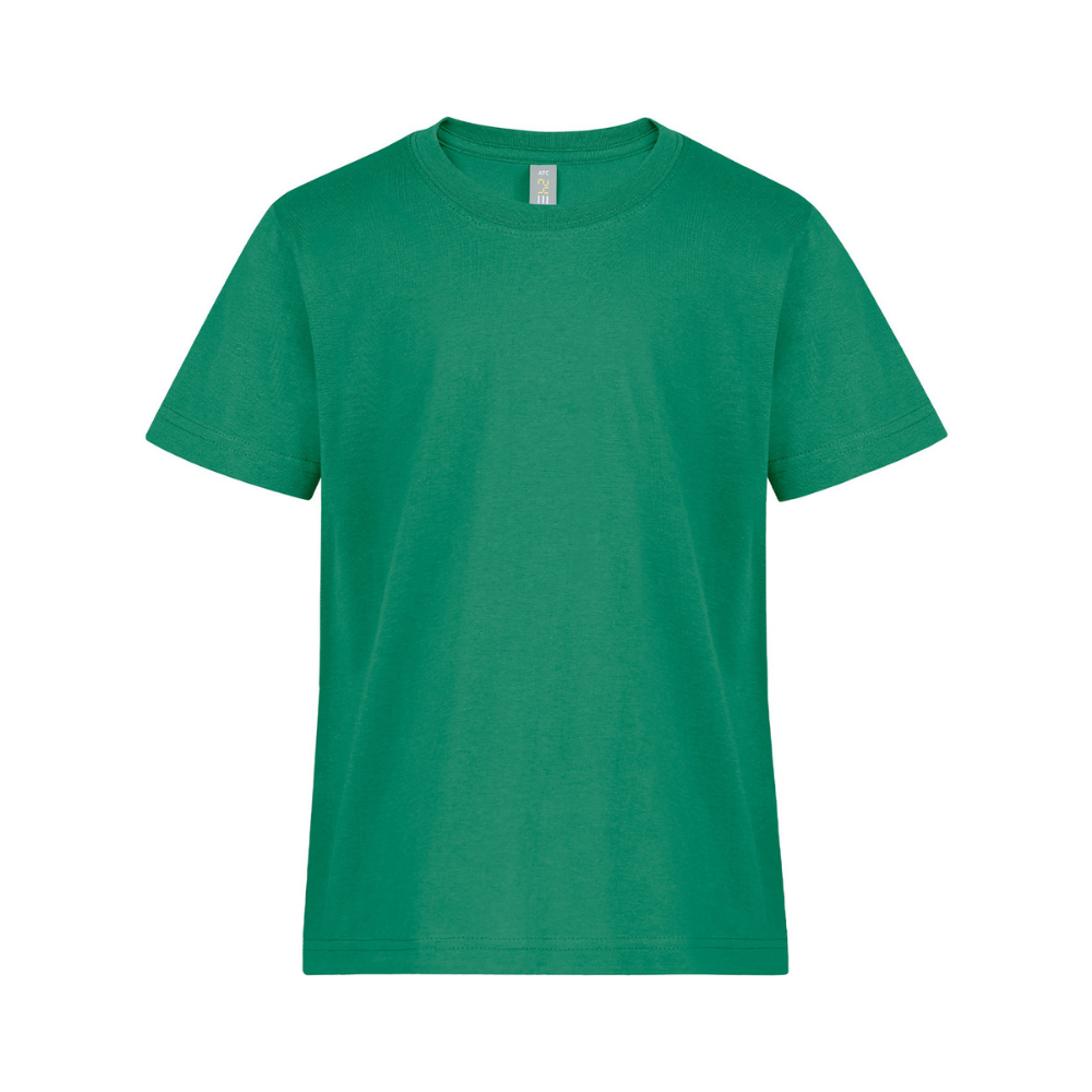 Kelly Green - Front