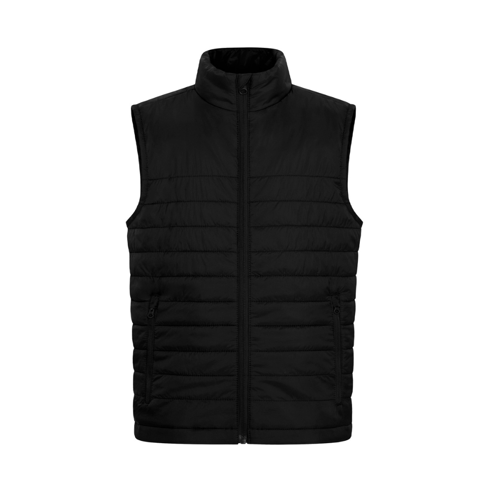 Black - Front