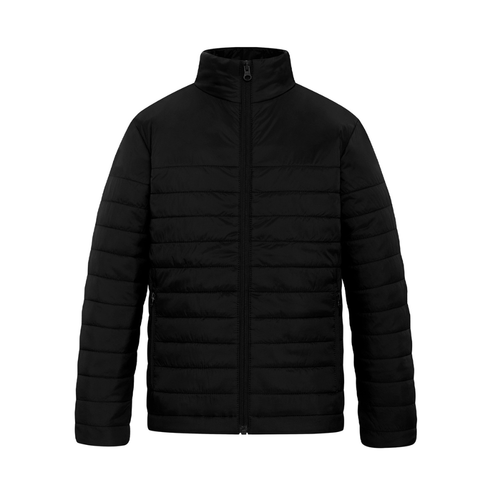 Black - Front