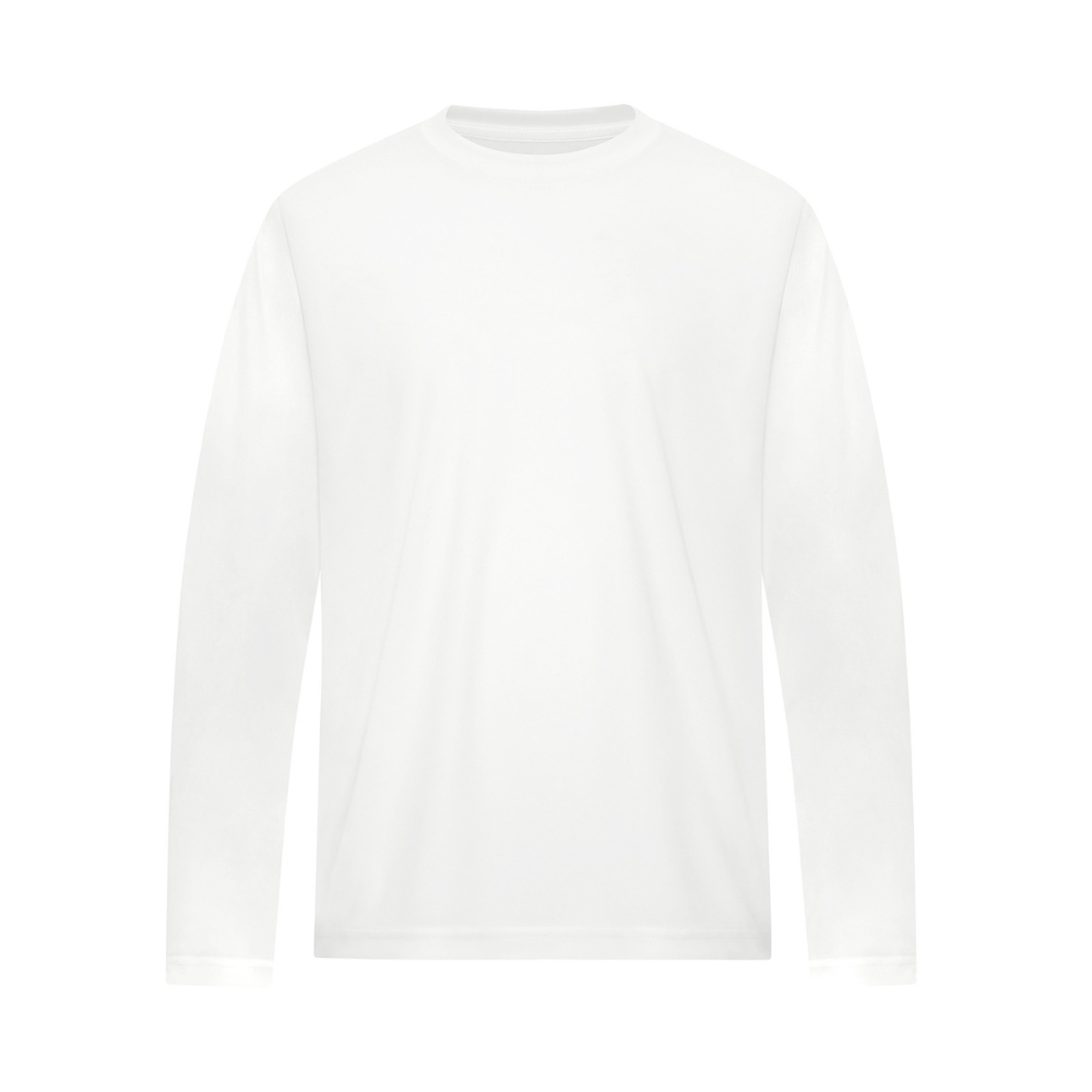 White - Front